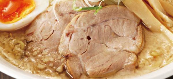 ラー博「あの銘店をもう一度“94年組”」第2弾　環七ラーメン戦争を勝ち抜いた“背脂醤油とんこつ”の老舗　環七「野方ホープ1994」