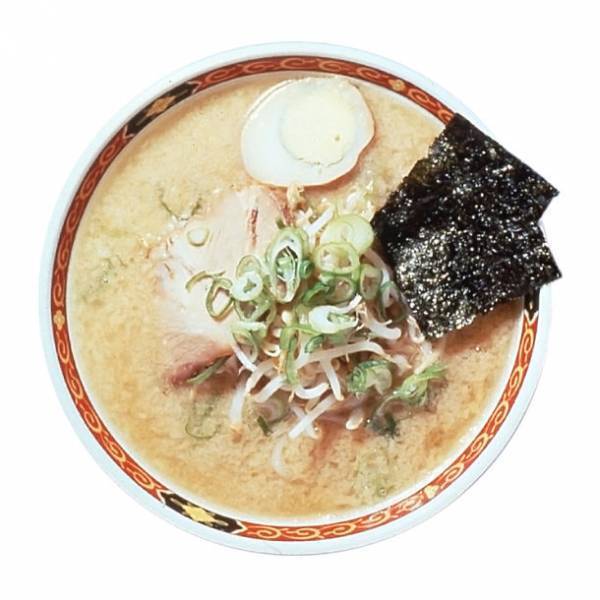 ラー博「あの銘店をもう一度“94年組”」第2弾　環七ラーメン戦争を勝ち抜いた“背脂醤油とんこつ”の老舗　環七「野方ホープ1994」