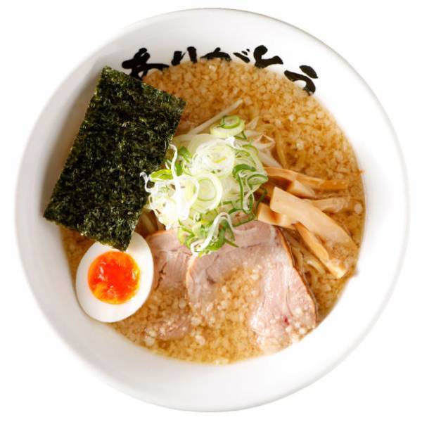 ラー博「あの銘店をもう一度“94年組”」第2弾　環七ラーメン戦争を勝ち抜いた“背脂醤油とんこつ”の老舗　環七「野方ホープ1994」