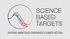 アルファ・ラバルが、SBTi(科学的根拠に基づいた温室効果ガス排出量の削減目標設定を求めるイニシアチブ)の認定を取得