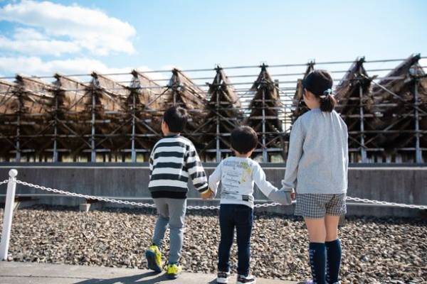 見て、聞いて、学んで、味わって、楽しめる！愛媛県今治市にある伯方の塩工場見学を3月19日(日)から再開　～ご予約は3月1日(水)から！～