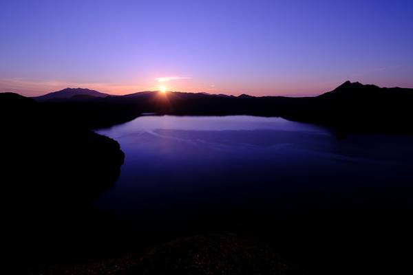 日本で唯一の国際的な水質観測地点「北海道 摩周湖」の水質調査を継続するためのクラウドファンディングが2023年1月30日(月)～3月20日(月)まで実施中
