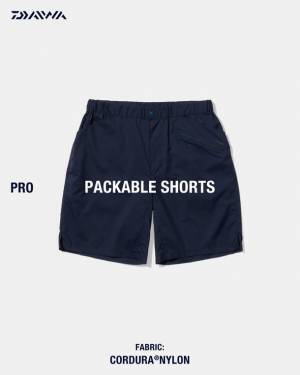 フィッシングの＜DAIWA＞が新たに提案　マルチフィールドライン＜DAIWA LIFESTYLE＞2023年春夏コレクションが2月25日(土)よりデリバリー