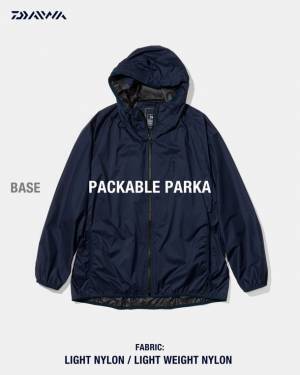 フィッシングの＜DAIWA＞が新たに提案　マルチフィールドライン＜DAIWA LIFESTYLE＞2023年春夏コレクションが2月25日(土)よりデリバリー