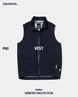 フィッシングの＜DAIWA＞が新たに提案　マルチフィールドライン＜DAIWA LIFESTYLE＞2023年春夏コレクションが2月25日(土)よりデリバリー