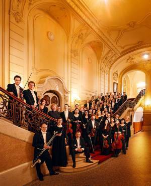 角野 隼斗、ガルシア・ガルシア、宮田 大をソリストに迎え『ハンブルク交響楽団 日本ツアー2023』を7月に開催。指揮は巨匠シルヴァン・カンブルラン。