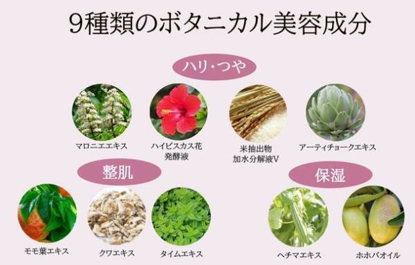 目元や口元のメイクで隠せないシワを真皮から改善する「フォトジェニック　リンクルケア　エマルジョン」Makuakeにて2月22日より先行割引販売開始