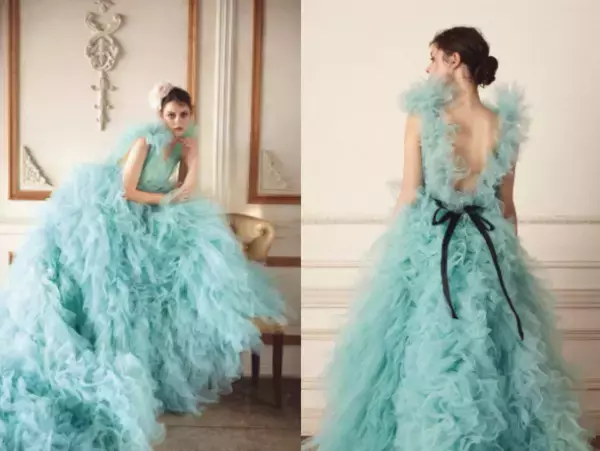 海外セレブ御用達！UK発チュールドレス「Millia London」、ドレスショップ SYA(エスワイエー)で3/1(水)よりレンタル開始