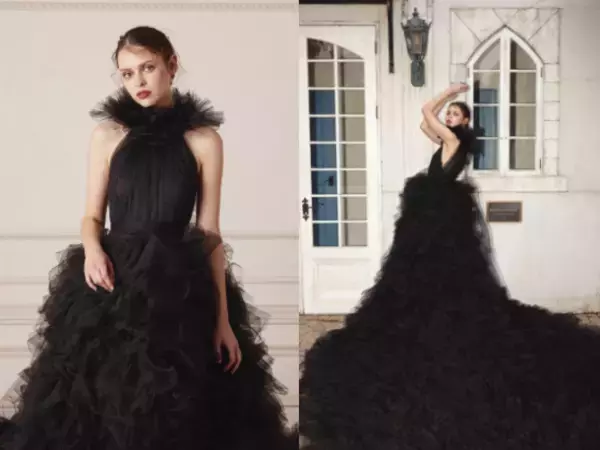 海外セレブ御用達！UK発チュールドレス「Millia London」、ドレスショップ SYA(エスワイエー)で3/1(水)よりレンタル開始