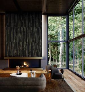 インテリアデザイナー必見！イタリア製レザーウォール「studioart」が2023年の最新作を発表