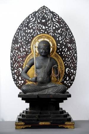 特集展示「修験と密教の美術　祖師とみほとけ」を開催　入場無料／2023年3月22日(水)～7月9日(日)