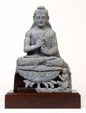 特集展示「修験と密教の美術　祖師とみほとけ」を開催　入場無料／2023年3月22日(水)～7月9日(日)