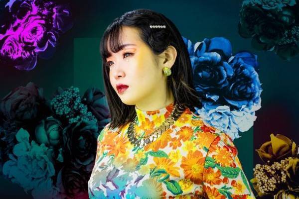 ミノノサトエ　失恋を綴ったニューシングル『swipe』を2月27日(月)にリリース　～デジタルシングル 7か月連続 マンスリーリリース～