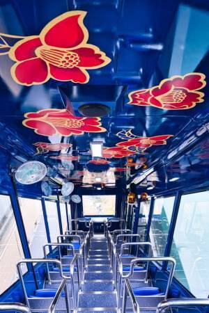 和の宿 ホテル祖谷温泉がケーブルカーの新車両を始動！「シン・ケーブルカー肆号機(4号機)」を2月22日にローンチ　インバウンド市場から注目を集めるIyaValley