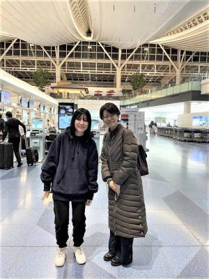 麹町学園女子、ダブルディプロマプログラムによる1年留学を初実施　スリーマンスプログラムは3年ぶりに実施