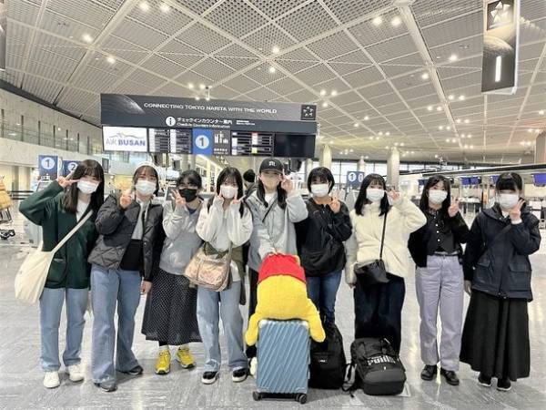 麹町学園女子、ダブルディプロマプログラムによる1年留学を初実施　スリーマンスプログラムは3年ぶりに実施