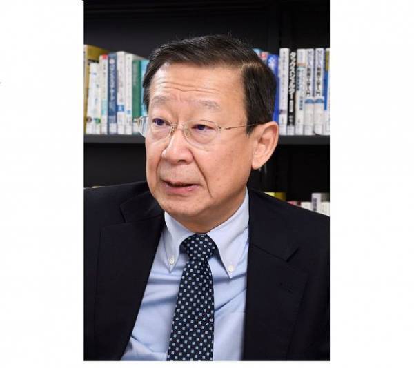 明治学院大学が2023年度生涯学習講座「プラチナカレッジ」を5月より開催　慶應義塾大学名誉教授池尾 恭一氏が登壇