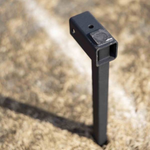 車のヒッチメンバーや柱に取り付けるハンモックアーム『サニーハンモック』2023年3月 本格販売スタート！静岡県三島市のカスタムバイクショップによる日本初*の完全国産品