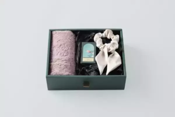 [京町家旅館Nazuna×ライフスタイルブランドFoo Tokyo]「Nazuna × Foo Tokyo ホワイトデー特別プラン」が2月23日よりスタート！