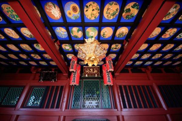 「かつうらビッグひな祭り」が4年ぶりに開催！人気占い師Love Me Doイチオシ！2023年運気が上がる千葉の最強パワースポットを発表