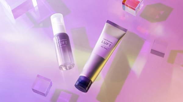 LUFT(ルフト)からハイダメージ毛の救世主が登場！美容液ヘアオイル・ヘアワックスが3月4日に発売