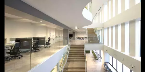 「雪印メグミルク イノベーションセンター」稼働