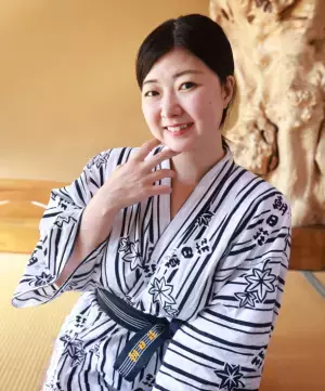 温泉モデルしずかちゃん初の写真展『日本の混浴展』をデザインフェスタギャラリー原宿にて2月26日(日)まで開催