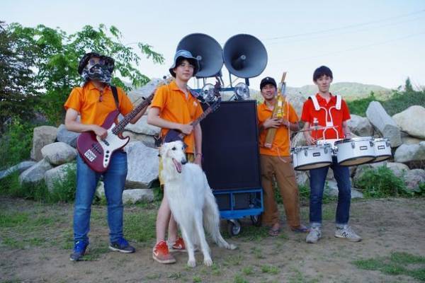 「THE CAMP BOOK 2023」第2弾出演アーティスト発表＆早割チケット発売開始。夜のDJタイム『TCB DISCO』が4年ぶりに待望の復活！！2023年6月10日(土)・11日(日)＠富士見高原リゾート