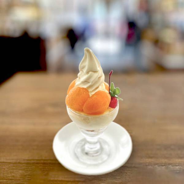 千葉県庁職員が選んだ！“他県の人におすすめ”したい千葉県グルメ　～道の駅スイーツ編～