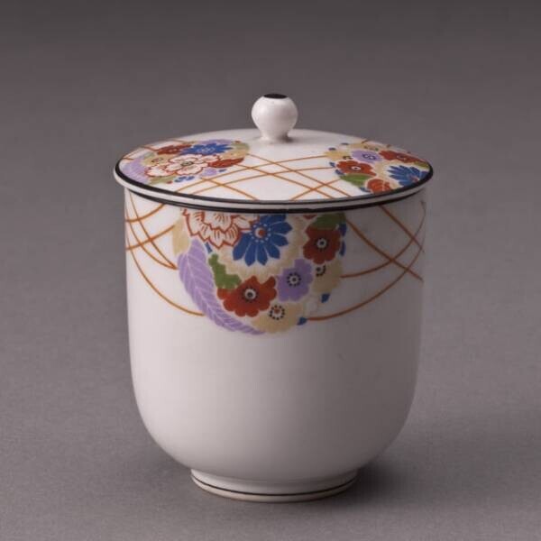 特別企画展「湯呑茶碗 - 日本人がこよなく愛したやきもの」　～ちょっと昔の日本を旅しよう！ 全国・湯呑茶碗づくし～