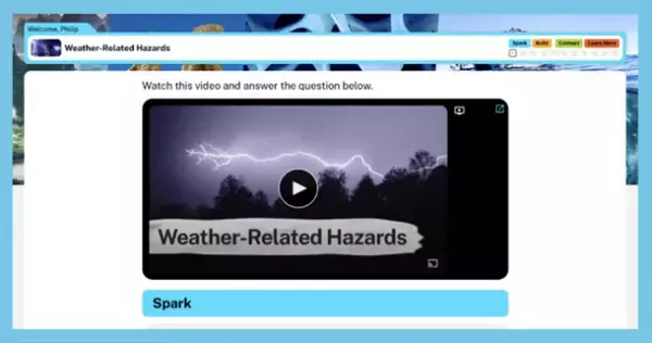 本場の英語に触れられるデジタル教材『Expedition: Learn!』日本初上陸！教育機関向けに2023春提供開始