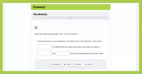 本場の英語に触れられるデジタル教材『Expedition: Learn!』日本初上陸！教育機関向けに2023春提供開始