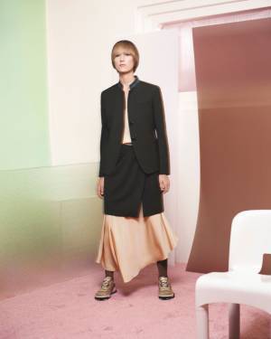 ルカ・オッセンドライバーが手掛けるカプセルコレクション「Theory Project By Lucas Ossendrijver」　セカンドシーズンが2023年3月29日(水)より発売