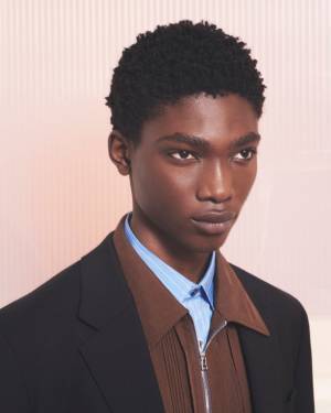 ルカ・オッセンドライバーが手掛けるカプセルコレクション「Theory Project By Lucas Ossendrijver」　セカンドシーズンが2023年3月29日(水)より発売