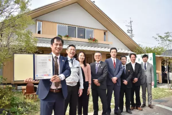 官・民・NGO・NPO・森を守る人々が集結する「FSC国産木材普及推進シンポジウム」3月17日 愛知・一宮市で開催