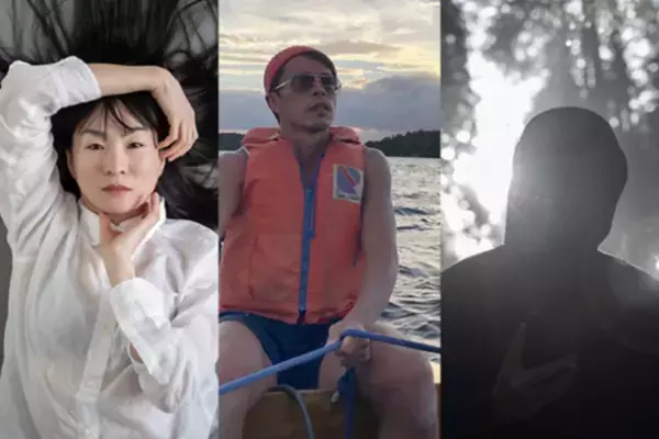 「神戸」の魅力を再発見する「KOBE Re:Public Art Project」2月22日から神戸市内各所で、アーティストのリサーチ結果と作品を公開