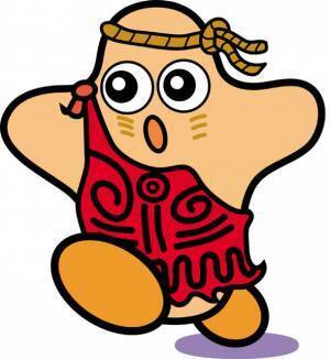 縄文×津軽海峡フェリー×音のアトラクション「カックーと津軽海峡フェリーで巡る北海道・北東北の縄文遺跡群」　2023年2月27日からコンテンツ提供開始！