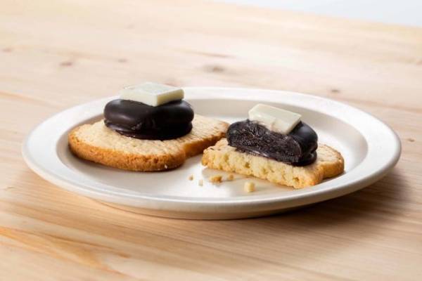 独創的スイーツで知られる「銀のぶどう」が珈琲所コメダ珈琲店とコラボ！「コメダ珈琲店の小倉トーストサブレ」グランドキヨスク名古屋・ギフトキヨスク名古屋にて3月10日より販売開始！