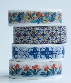 ARITAクリエーターハウス Presents 折り紙ワークショップ2月25日（土）26日（日）10:00～17:00