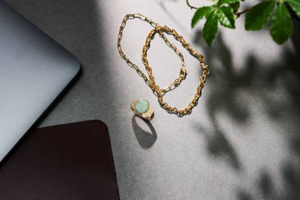 New classic fine jewelry『Gentleman(ジェントルマン)』　スプリングコレクション2023を発表＆イベントを開催