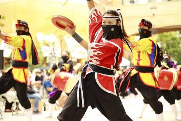 沖縄と川崎の強い絆から生まれた首都圏最大級の沖縄フェスティバル　祝！第20回「はいさいFESTA」が今年もG.W.に開催決定　音楽・映像・食・酒・伝統芸能などの多彩な沖縄文化が川崎駅東口周辺に大集結