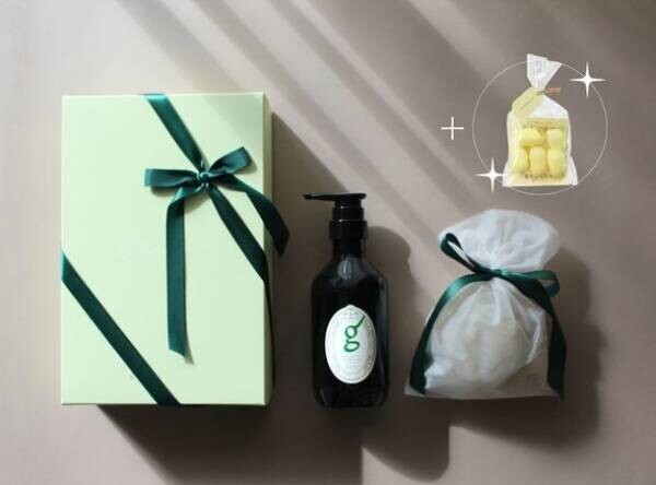 “みどりまゆ”シルクのプレミアム スキンケア ブランド Itoguchiがホワイトデーを彩る『Gift Campaign』を期間限定で実施