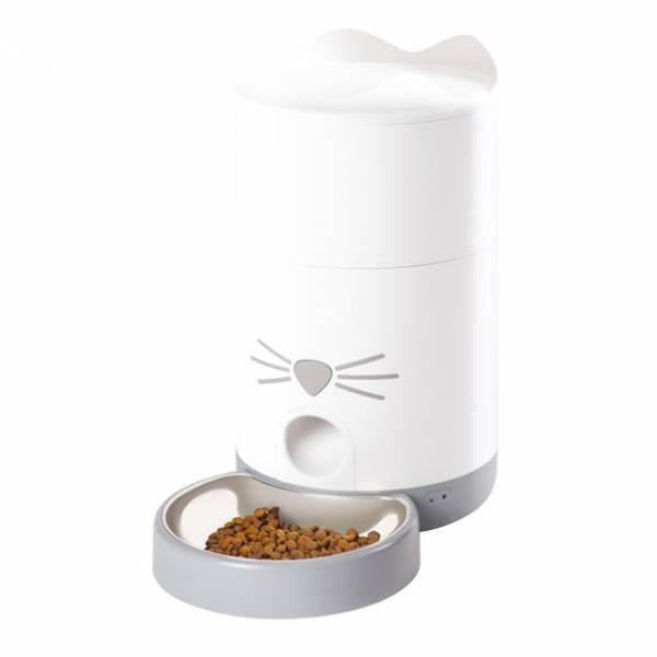 ねこちゃんと飼い主さんの毎日をもっともっとしあわせに新ブランド「Catit(キャットイット)」を2月22日(猫の日)に販売を開始