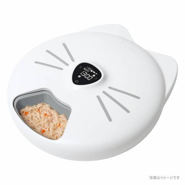 ねこちゃんと飼い主さんの毎日をもっともっとしあわせに新ブランド「Catit(キャットイット)」を2月22日(猫の日)に販売を開始