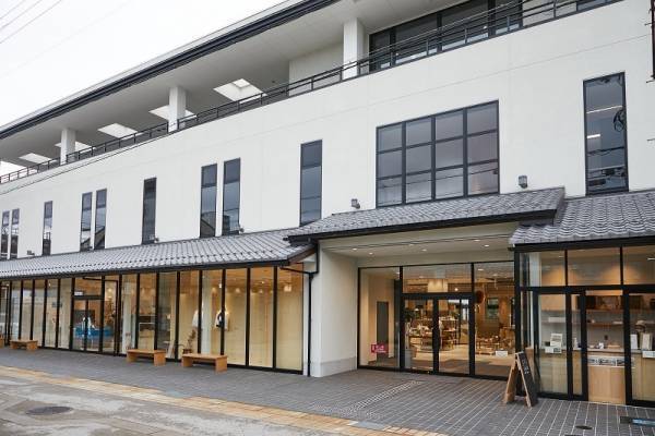 滋賀県・長浜の伝統的発酵食『長浜ふなずし』プロジェクトWEBサイト【2月24日(金)OPEN 】発酵バル・老舗料亭・人気イタリアン・醸造所・カフェ・酒蔵・茶店とコラボ