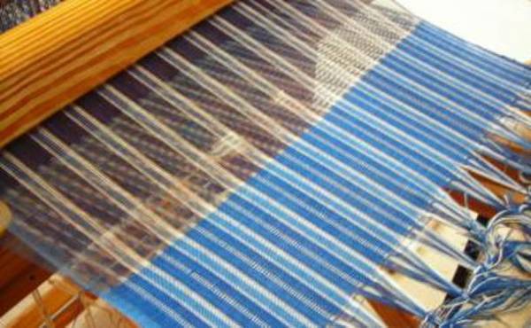 千葉・九十九里の伝統工芸「上総木綿」の新しいブランドを確立するクラウドファンディングが開始