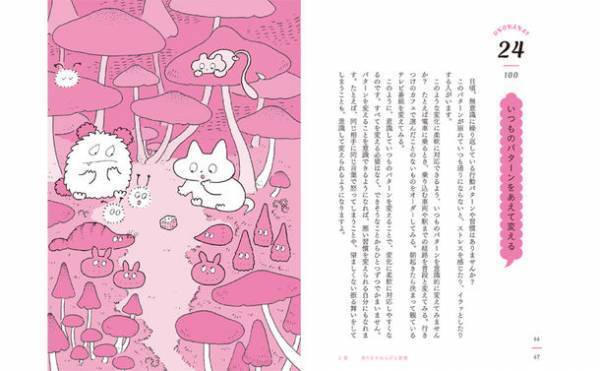 『怒らない100の習慣』2/21発売怒りに振り回されないための、効果的な行動習慣を伝えたい