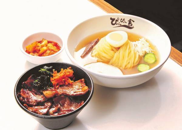 【あべのハルカス近鉄本店】東北の今を伝える「東北六県　味と技めぐり」開催