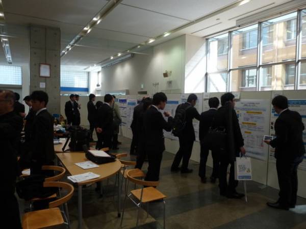 2023年電子情報通信学会総合大会 情報・システムソサイエティ特別企画「ジュニア＆学生ポスターセッション」開催のお知らせ