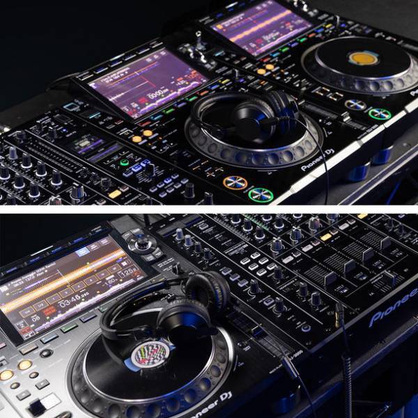 業界スタンダードの基準を引き上げる次世代プロフェッショナルDJミキサー「DJM-A9」が登場　あらゆる要素をアップデートし、圧倒的にクリアかつ明瞭で引き締まった音質、進化した演奏性と多様なデバイスとの接続を実現